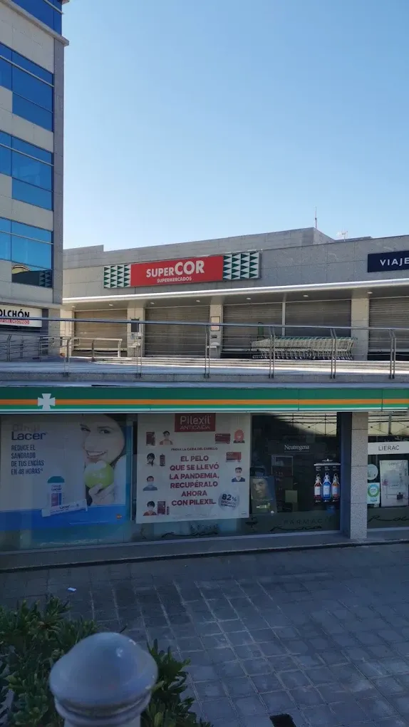 Foto de Supercor