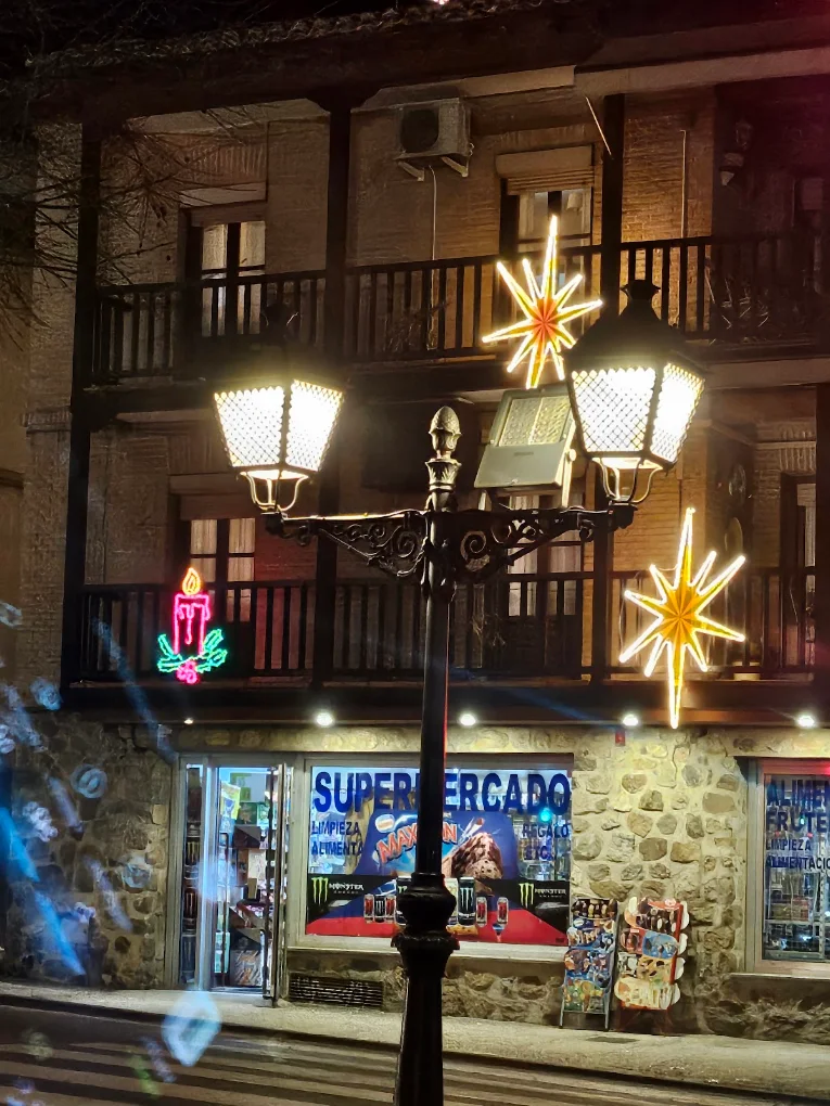 Foto de Supermercado