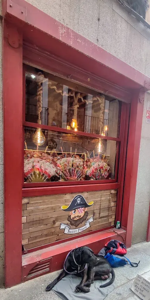 Foto de Sweet Pirate