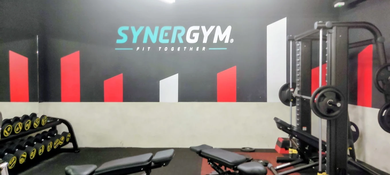 Foto de Synergym Toledo Buenavista