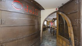 Foto de Taberna Odelot