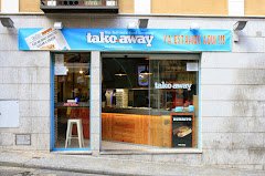 Foto de Tako-Away "Restaurante Mexicano"