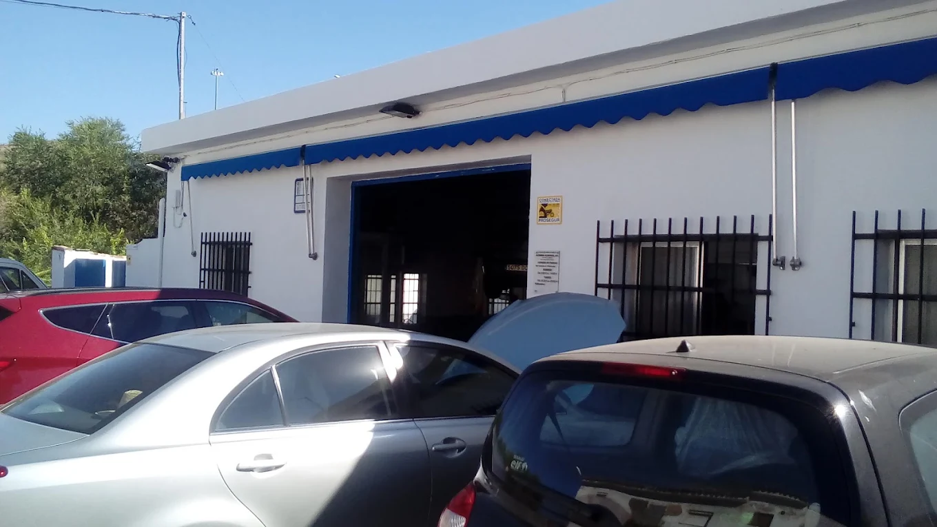Foto de Talleres Alfredo Alguacil