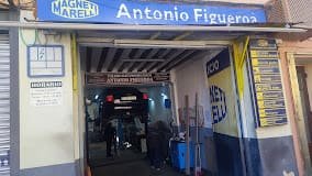 Foto de Talleres Antonio Figueroa
