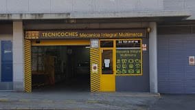 Foto de Tecnicoches