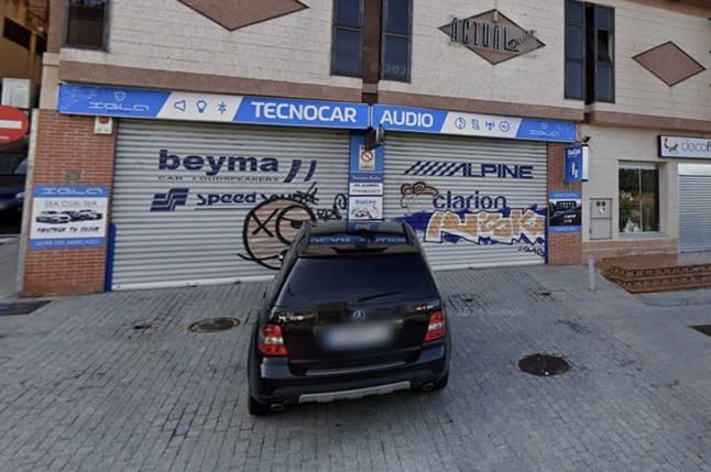 Foto de Tecnocar Audio