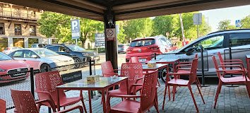 Foto de Terraza Bar Los Gavilanes