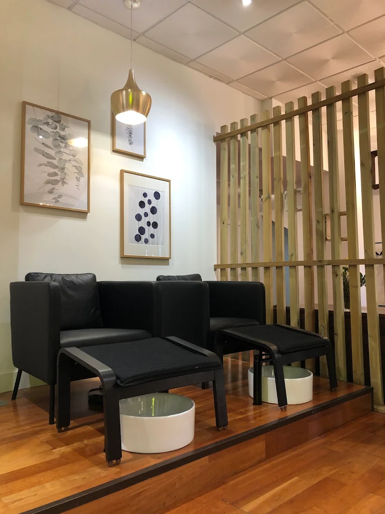 Foto de The Suite Beauty Bar