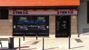 Foto de Tien21 Punto Domestico Toledo