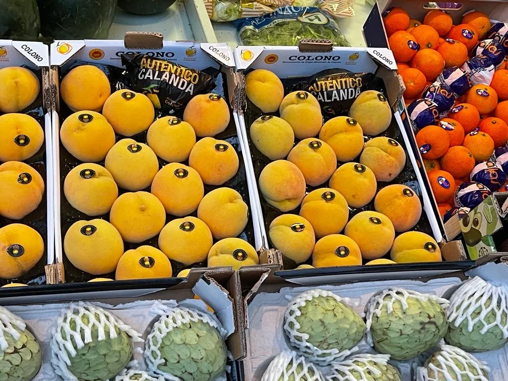 Foto de Tienda de Fruta La Huerta