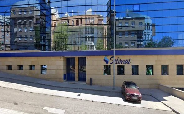 Foto de Umivale Activa Toledo (centro administrativo)