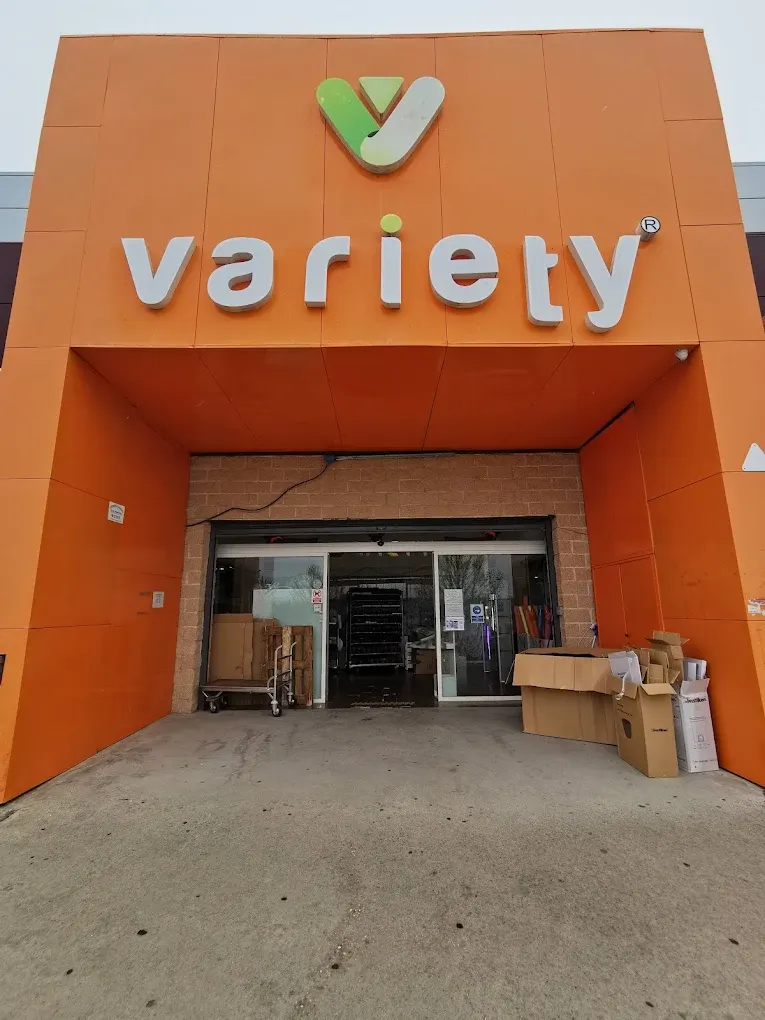 Foto de VARIETY