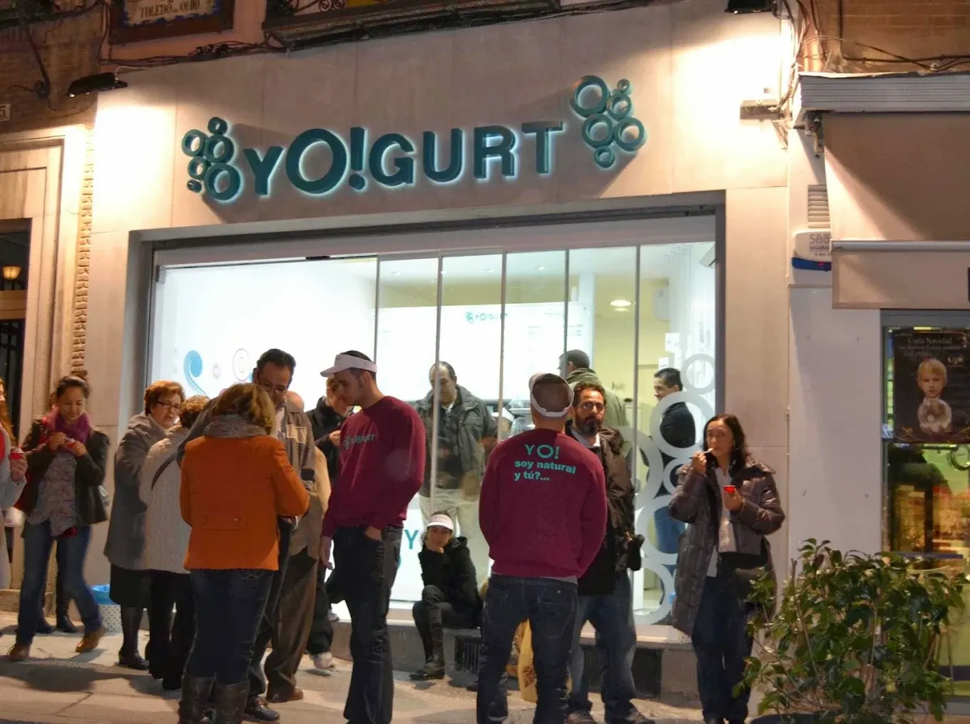Foto de Yo!Gurt